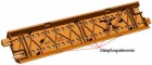 61181 Roco Dampening Element